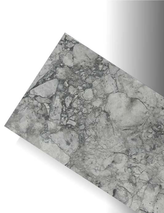 SUPER WHITE REMNANT -DOLOMITE/POLISHED / 3CM