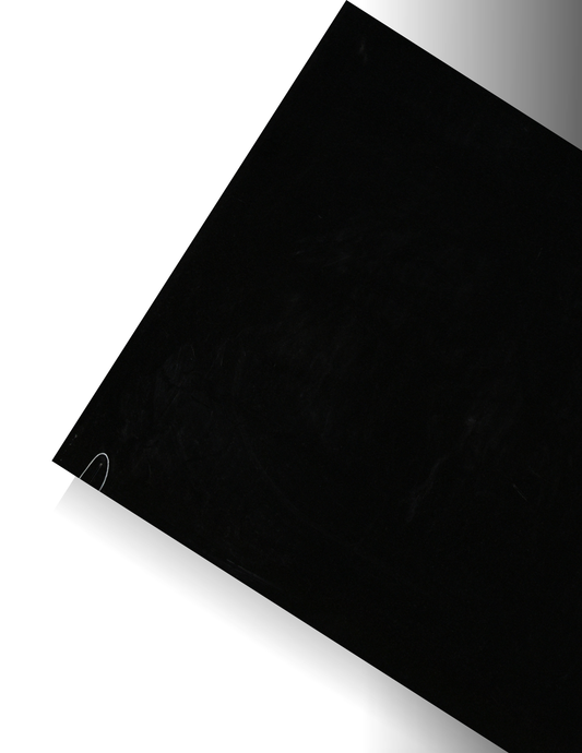 ABSOLUTE BLACK REMNANT -GRANITE/POLISHED & HONED / 3CM