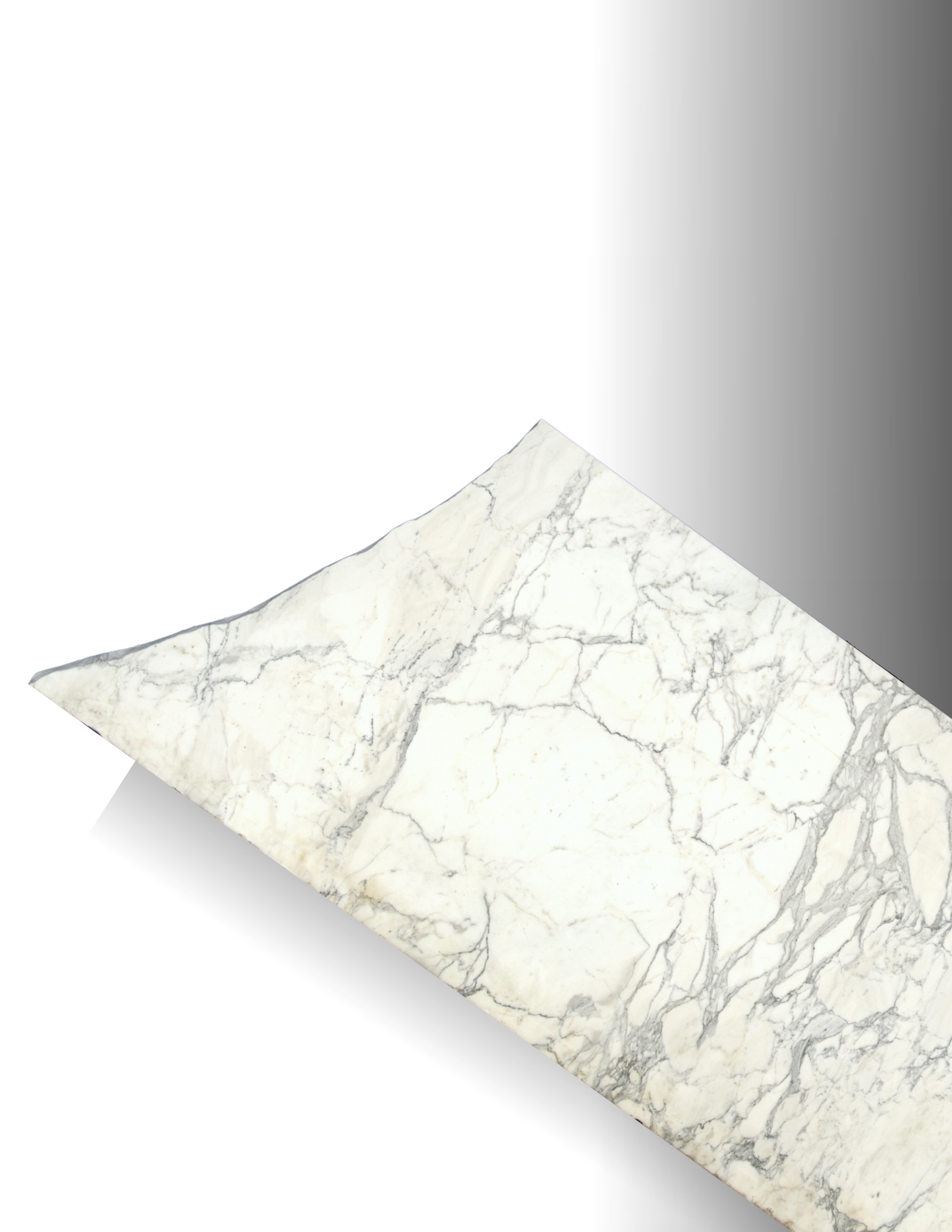 CALACATTA VAGLI REMNANT -MARBLE/HONED / 2CM