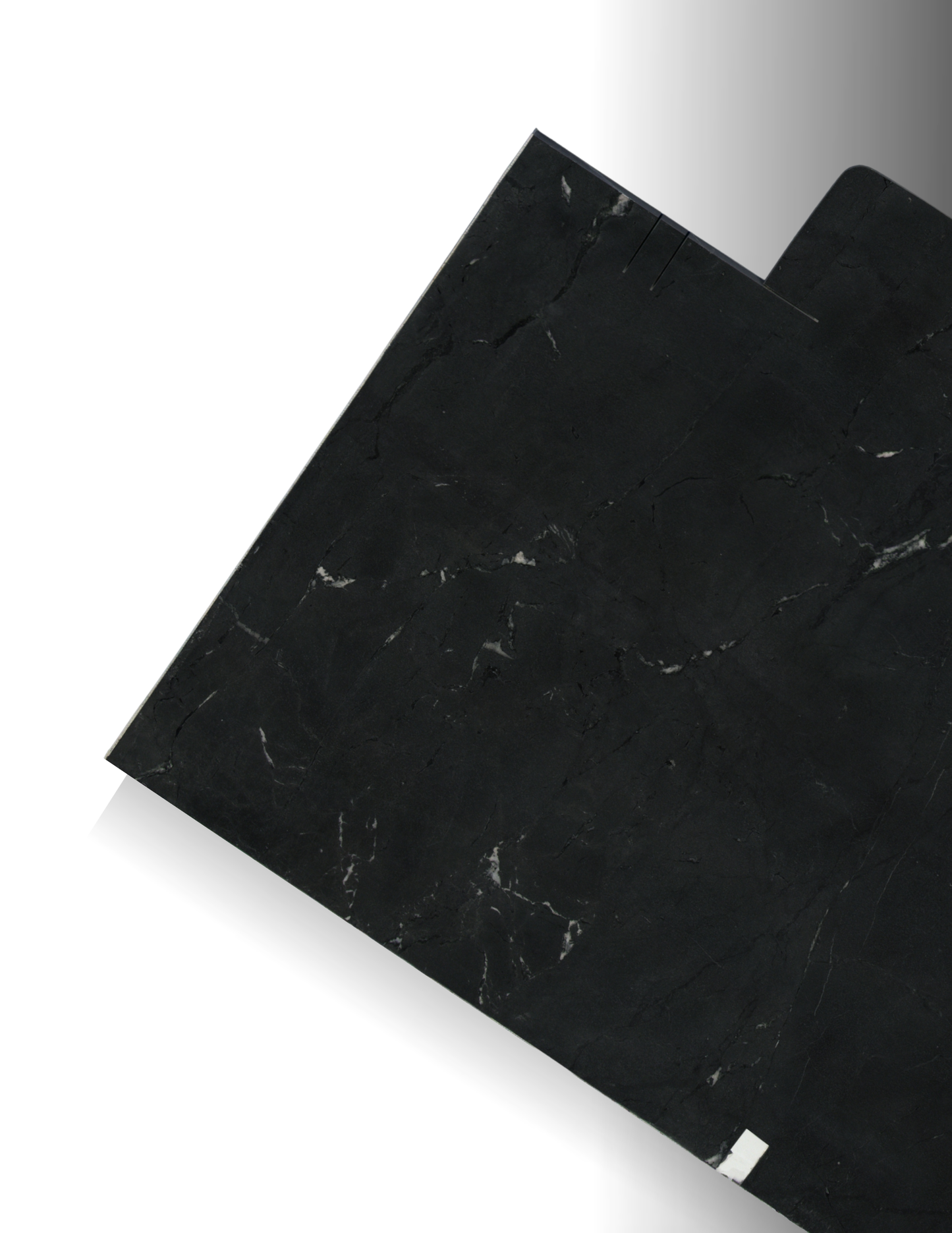 NEGRESCO DIAMOND REMNANT -QUARTZITE/LEATHERED / 3CM