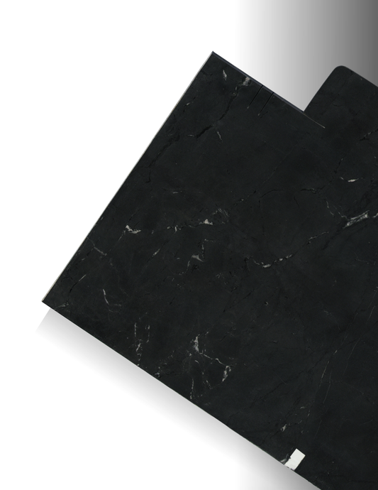 NEGRESCO DIAMOND REMNANT -QUARTZITE/LEATHERED / 3CM