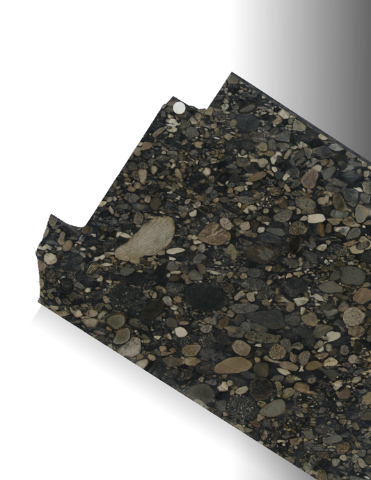 GOLDEN MARINACE REMNANT /GRANITE/POLISHED / 3CM