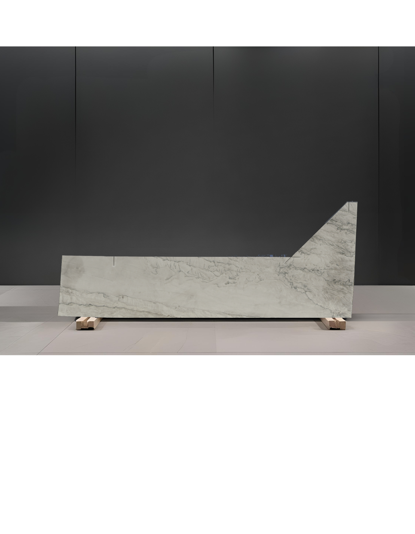 DAKAR REMNANT -QUARTZITE /POLISHED / 3CM