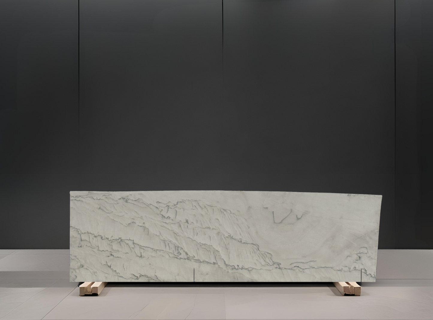 DAKAR REMNANT -QUARTZITE /POLISHED / 3CM