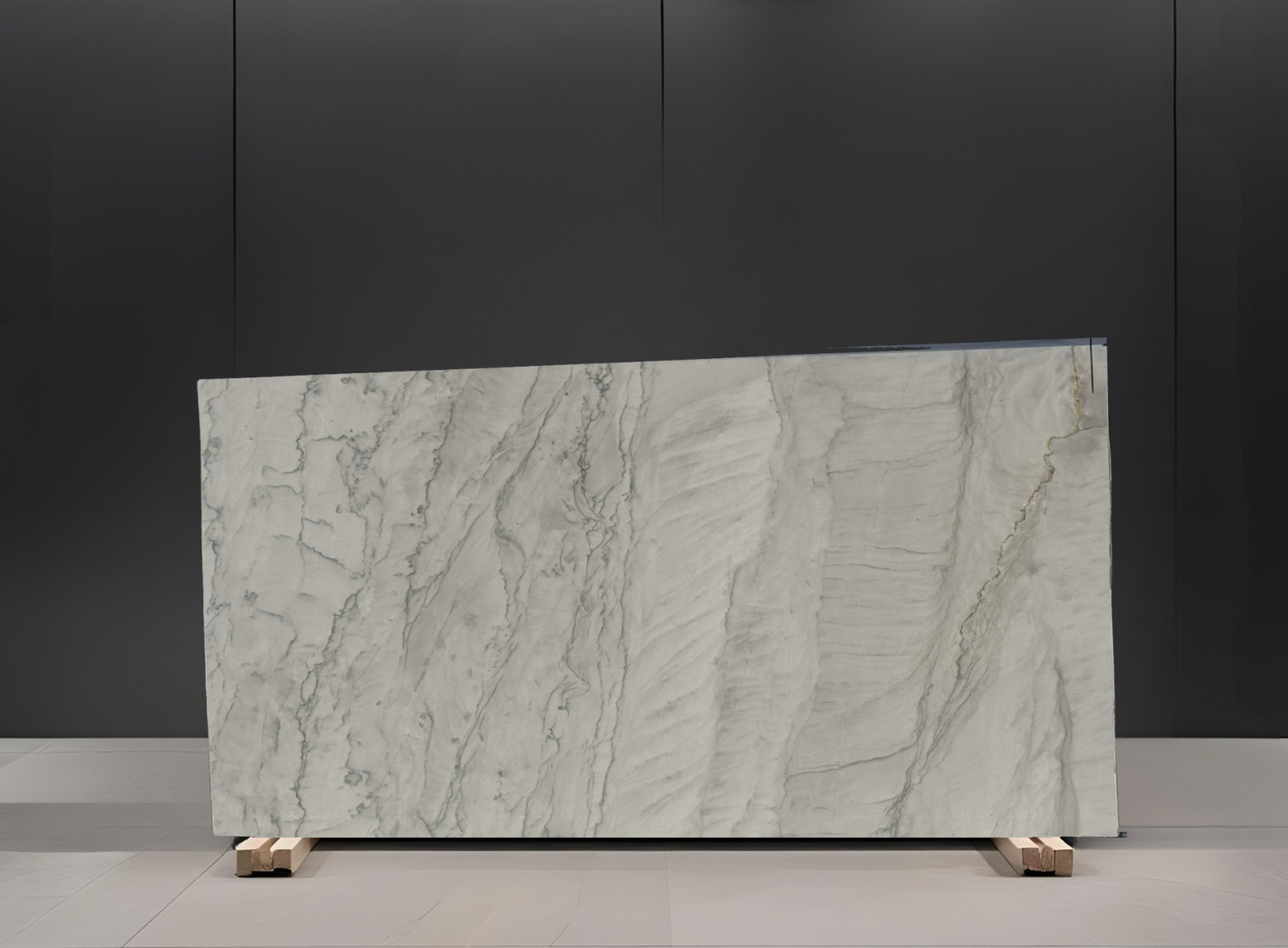 DAKAR REMNANT -QUARTZITE /POLISHED / 3CM