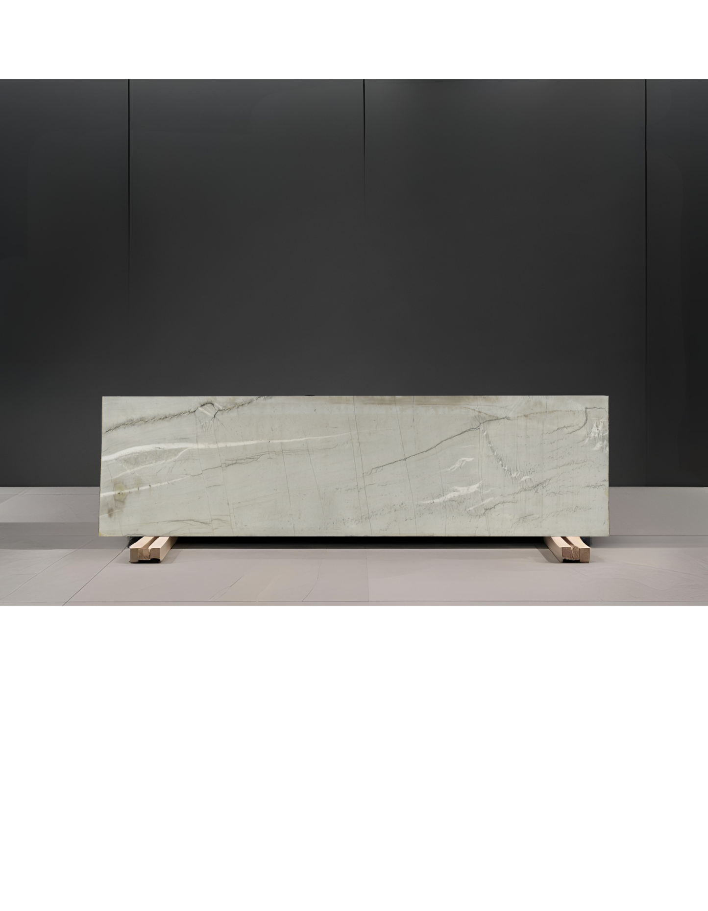 CALACATTA BOHEME REMNANT- QUARTZITE /HONED/ 3CM