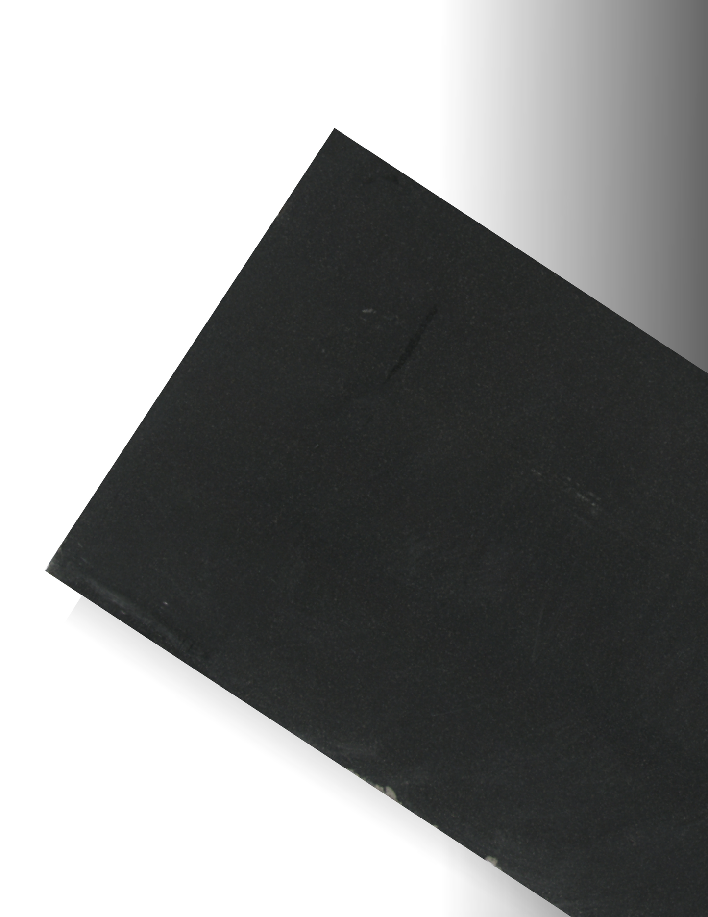 BLACK PEARL REMNANT- GRANITE/HONED/ 3CM