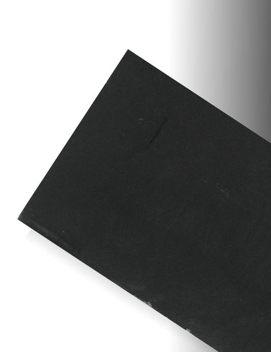 BLACK PEARL REMNANT- GRANITE/HONED/ 3CM