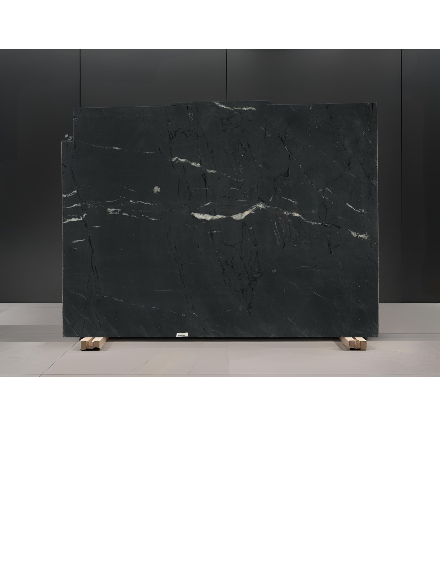 NEGRESCO DIAMOND REMNANT -QUARTZITE/LEATHERED / 3CM