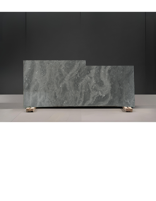 DONATELLO REMNANT /QUARTZITE/POLISHED/ 3CM