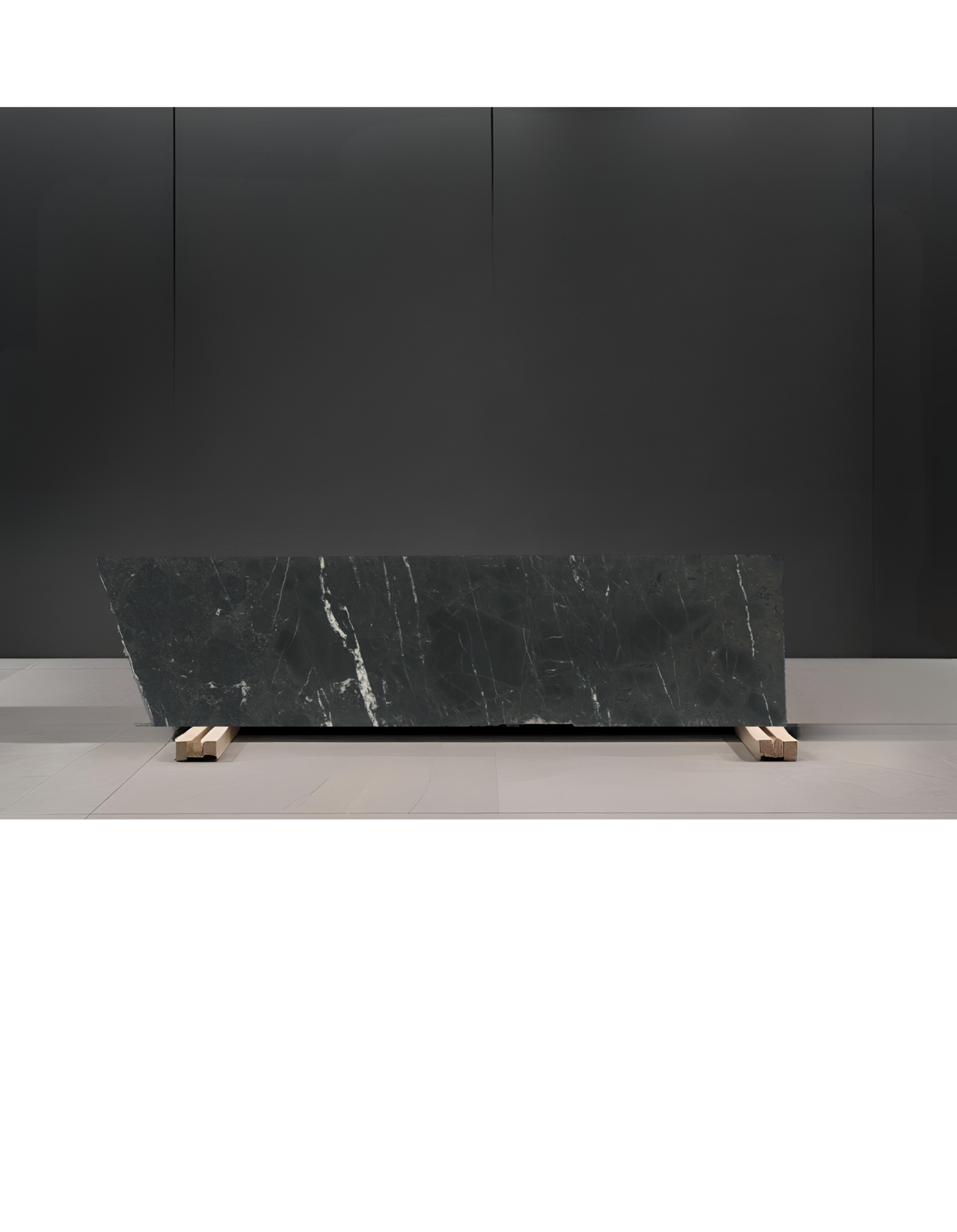 NEGRESCO DIAMOND REMNANT -QUARTZITE/LEATHERED / 3CM