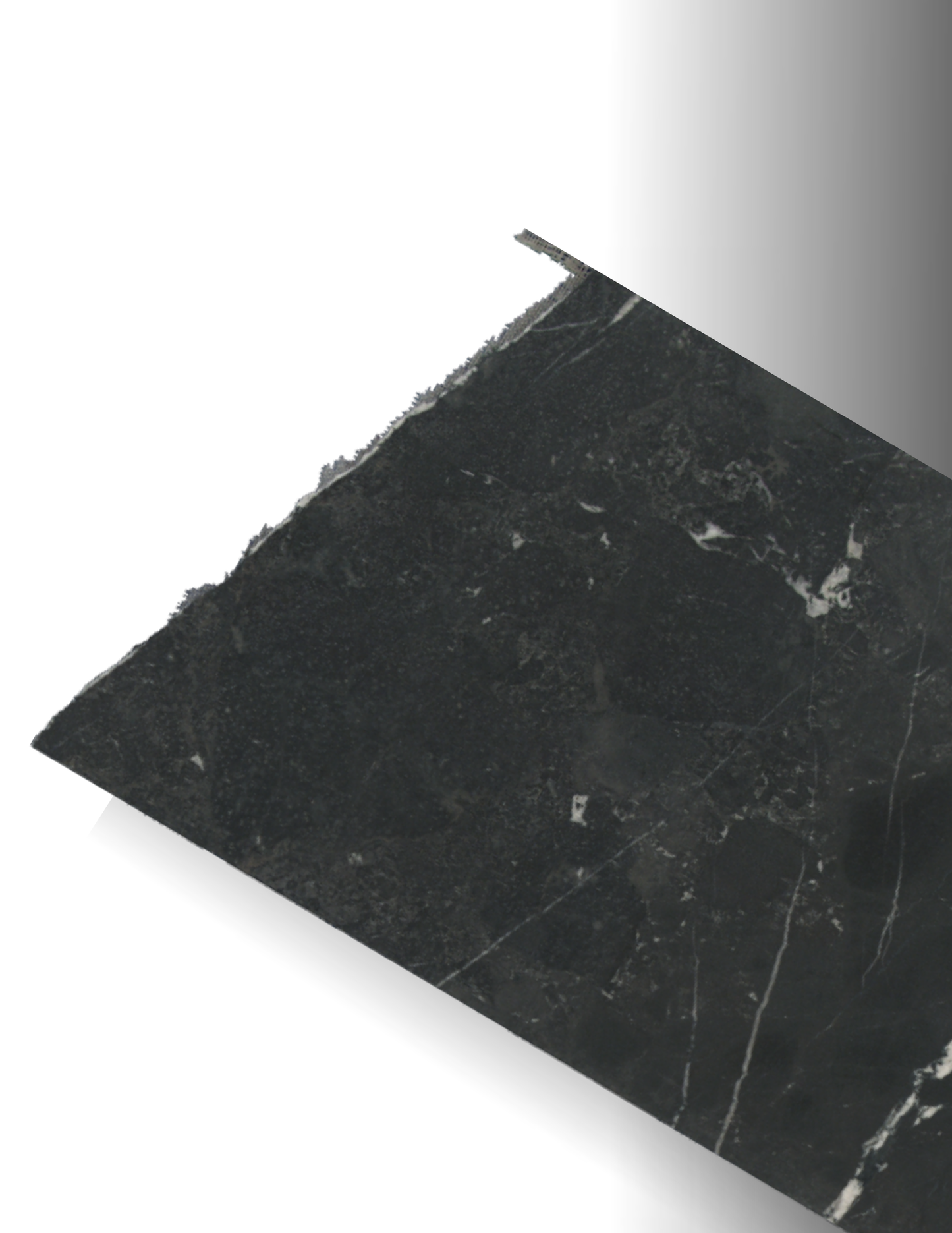 NEGRESCO DIAMOND REMNANT -QUARTZITE/LEATHERED / 3CM