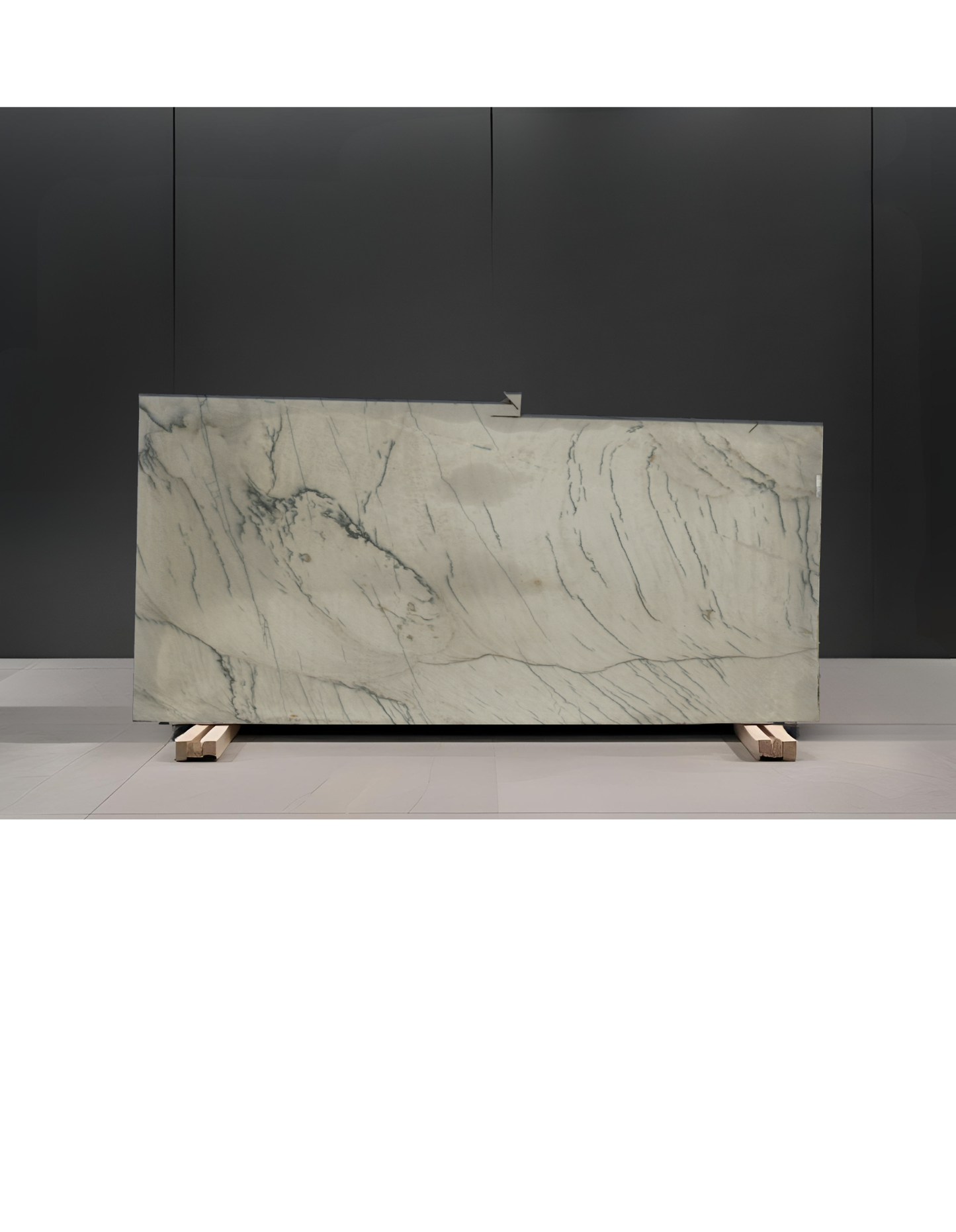 ATHUS REMNANT - QUARTZITE/ POLISHED/ 3CM