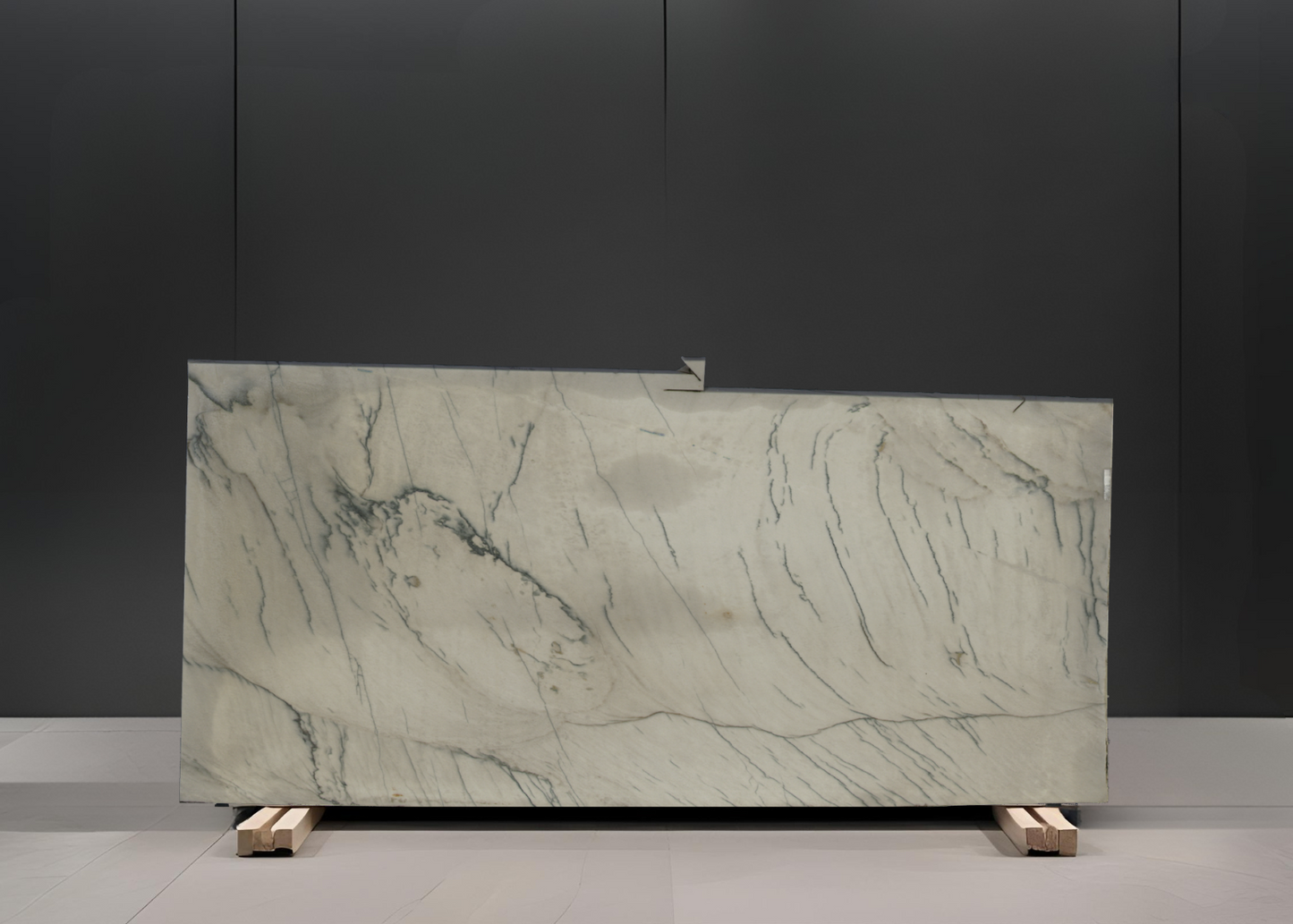 ATHUS REMNANT - QUARTZITE/ POLISHED/ 3CM