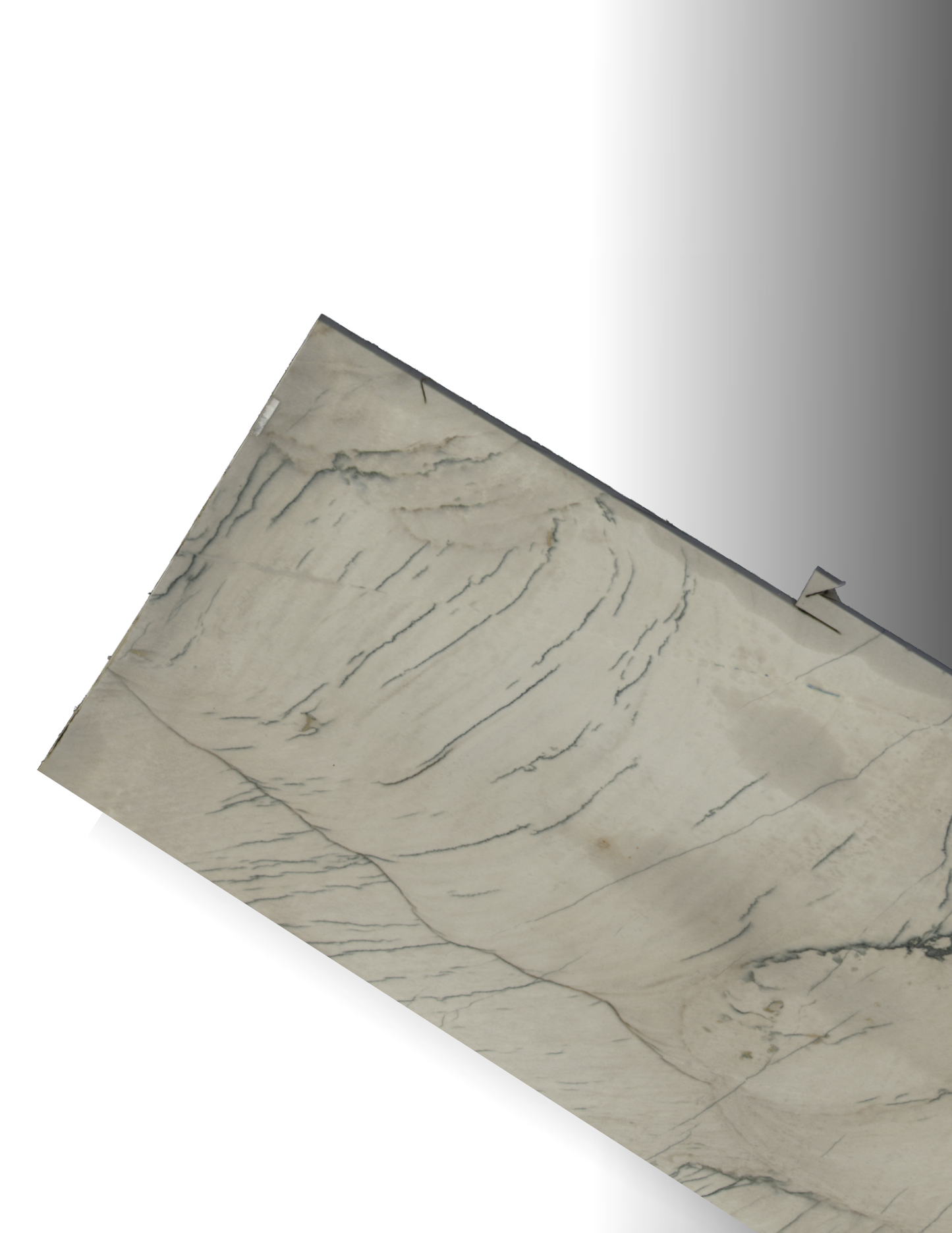 ATHUS REMNANT - QUARTZITE/ POLISHED/ 3CM