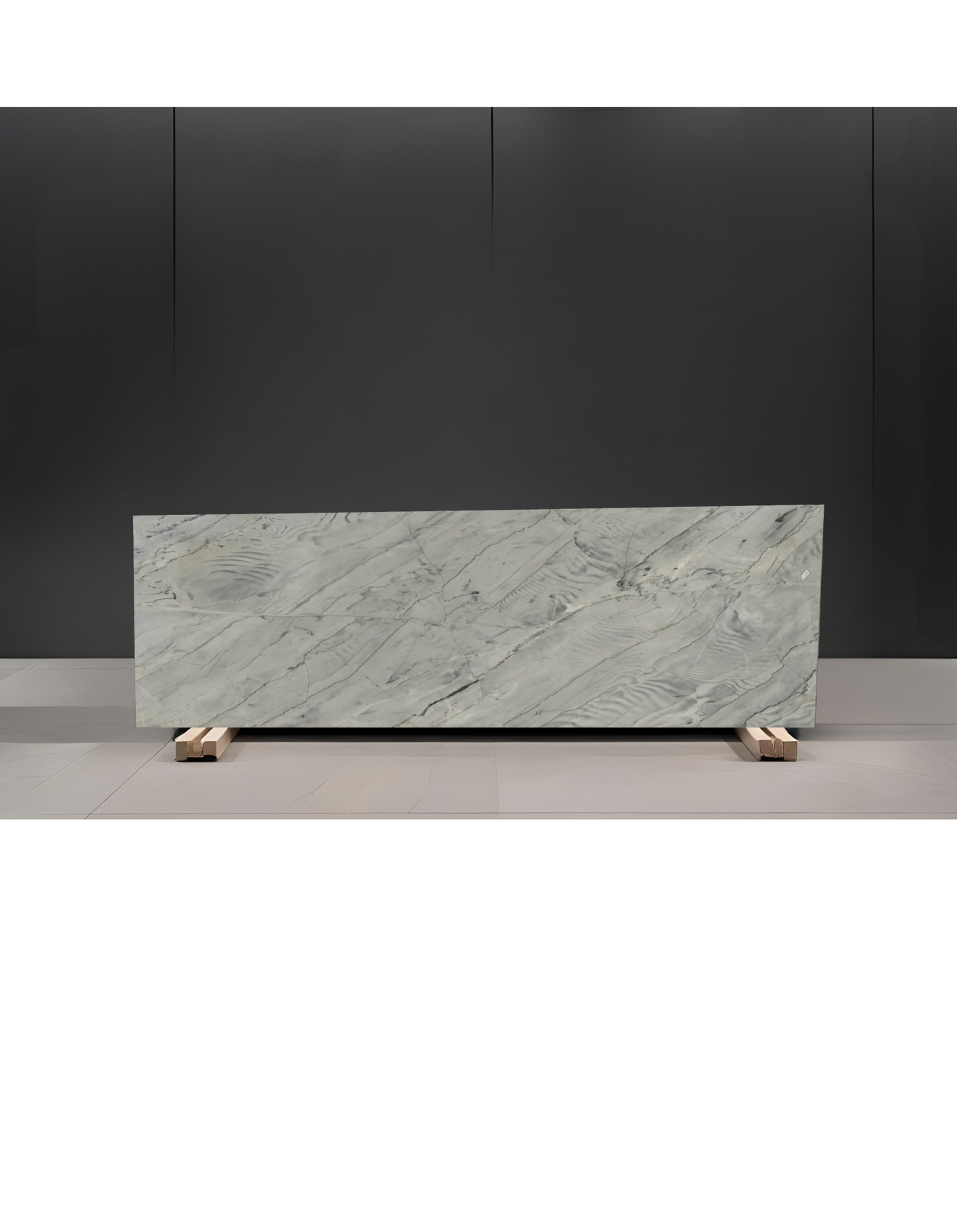 CALACATTA BOHEME REMNANT- QUARTZITE /POLISHED/ 3CM