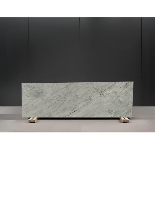 CALACATTA BOHEME REMNANT- QUARTZITE /POLISHED/ 3CM
