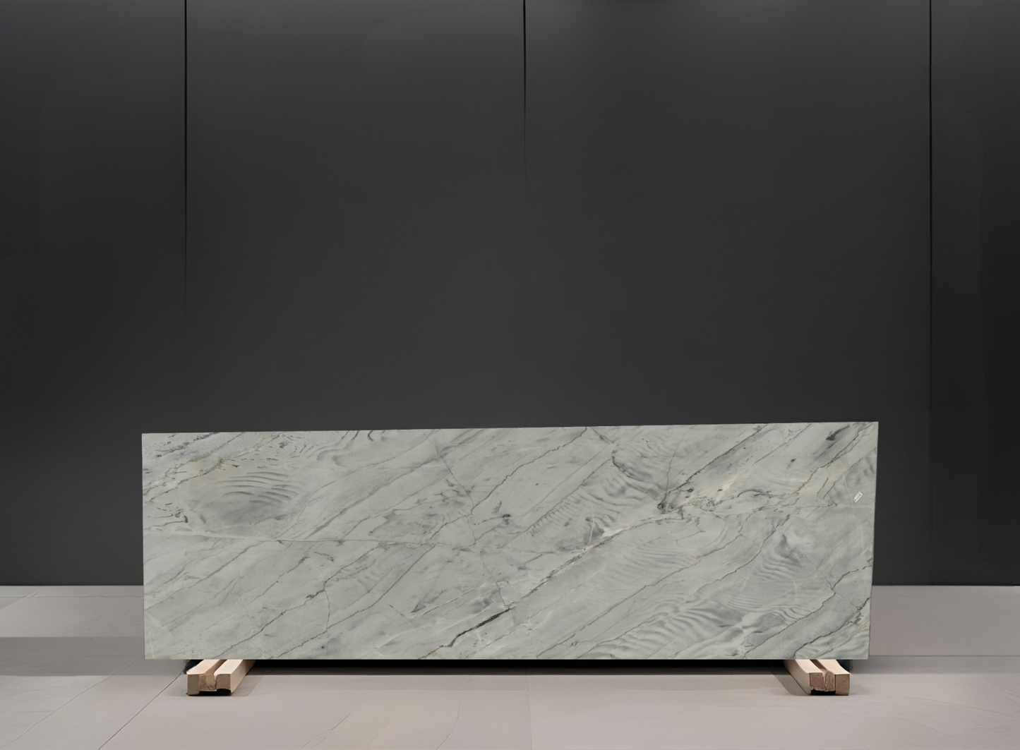 CALACATTA BOHEME REMNANT- QUARTZITE /POLISHED/ 3CM
