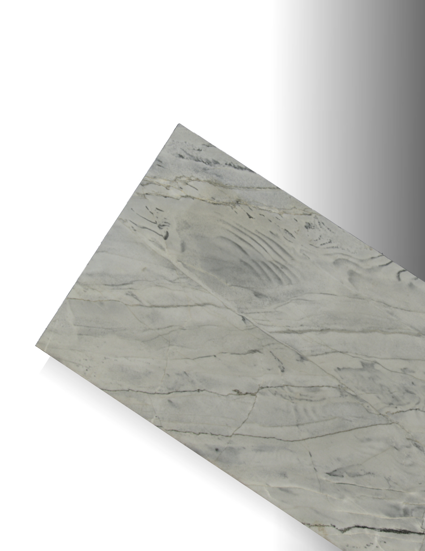 CALACATTA BOHEME REMNANT- QUARTZITE /POLISHED/ 3CM