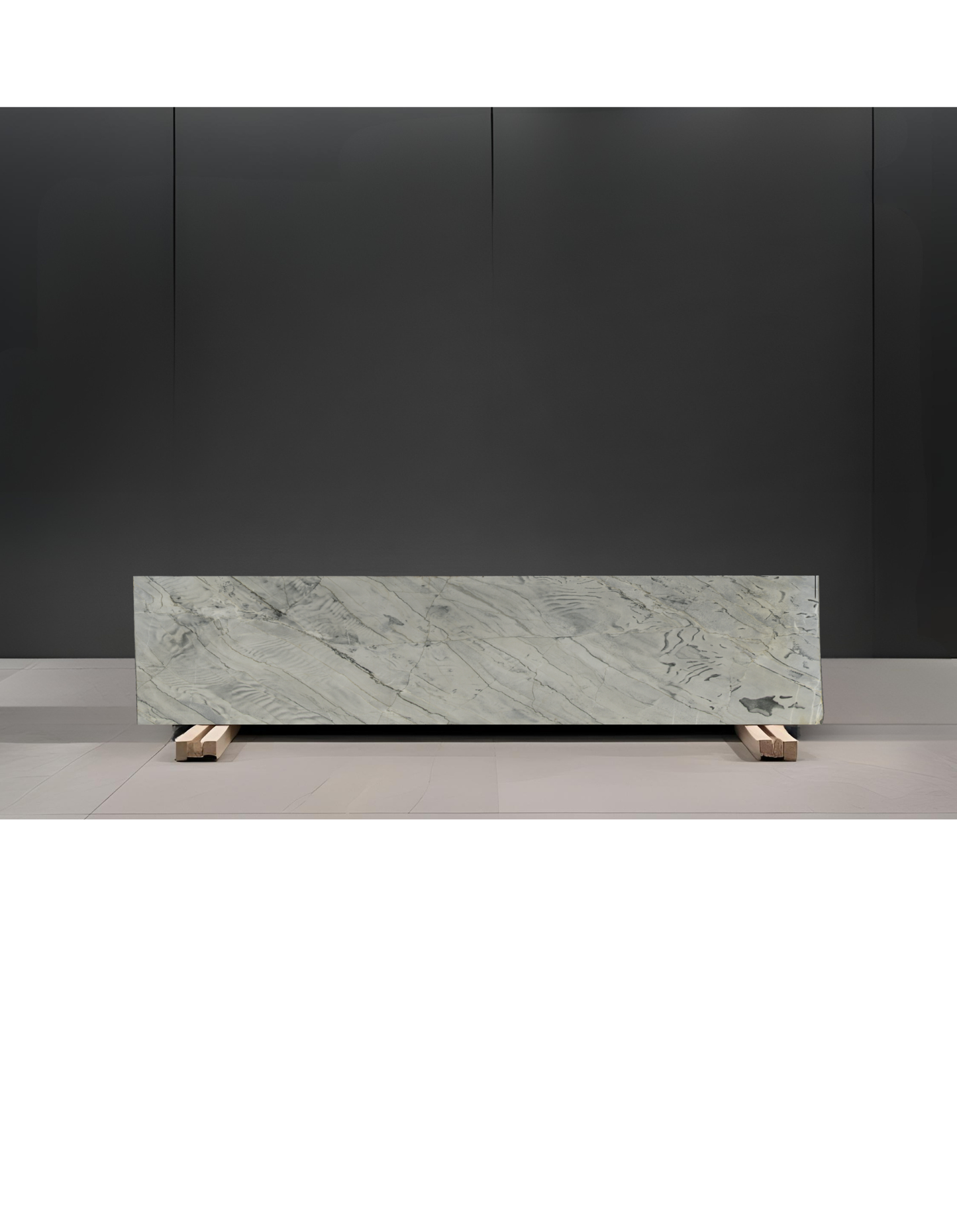 CALACATTA BOHEME REMNANT- QUARTZITE /POLISHED/ 3CM