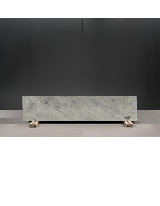 CALACATTA BOHEME REMNANT- QUARTZITE /POLISHED/ 3CM