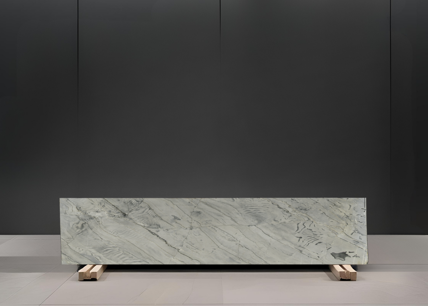 CALACATTA BOHEME REMNANT- QUARTZITE /POLISHED/ 3CM