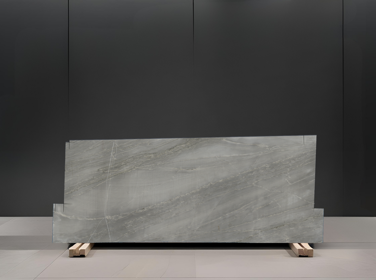 AZZUR REMNANT - QUARTZITE /HONED/ 3CM