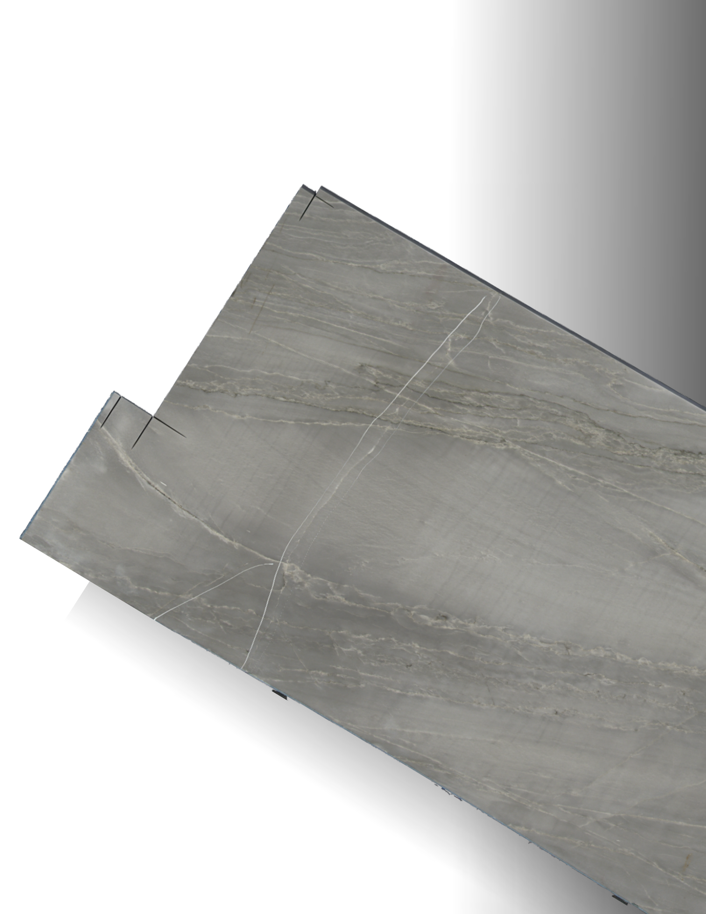 AZZUR REMNANT - QUARTZITE /HONED/ 3CM