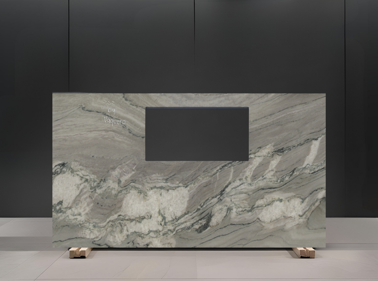 MACAUBAS FANTASY REMNANT -QUARTZITE /HONED/ 3CM