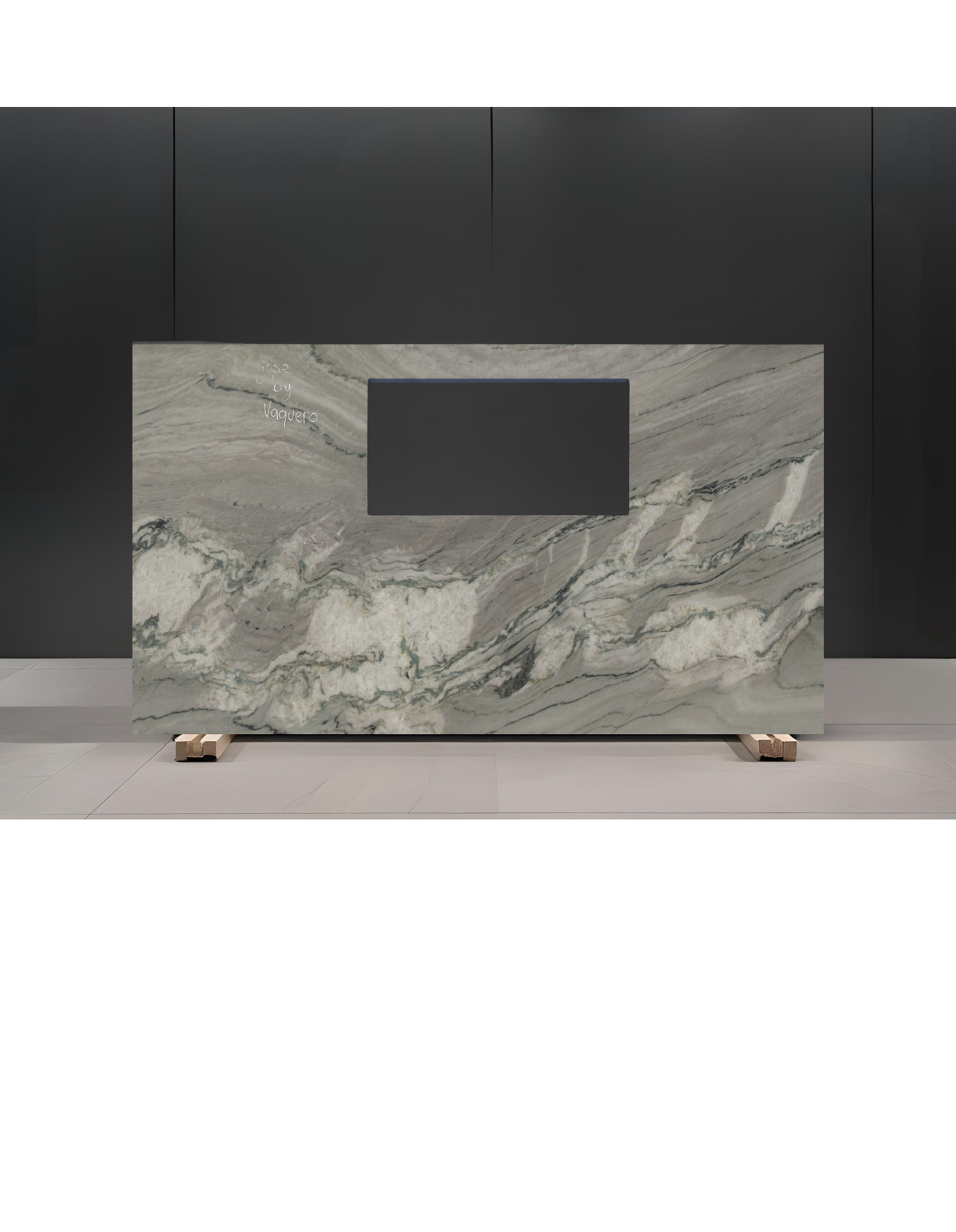 MACAUBAS FANTASY REMNANT -QUARTZITE /HONED/ 3CM