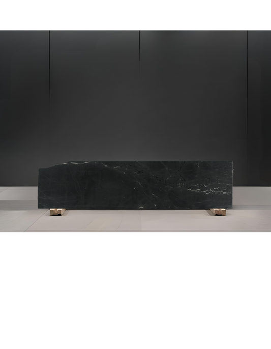 NEGRESCO REMNANT -QUARTZITE/LEATHERED / 2CM