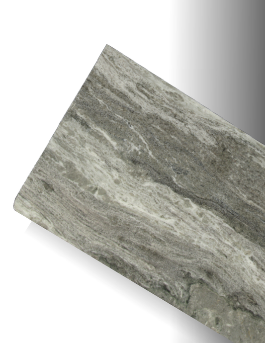 FANTASY BROWN REMNANT - MARBLE / POLISHED / 3CM