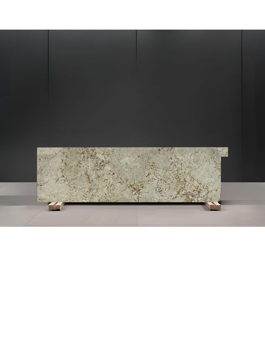 ISTAMBUL REMNANT - GRANITE / POLISHED/3CM