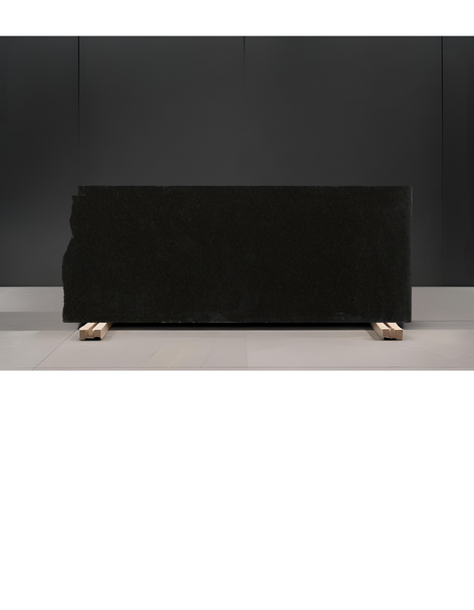 BLACK PEARL REMNANT- GRANITE/POLISHED/ 3CM
