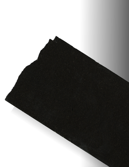 BLACK PEARL REMNANT- GRANITE/POLISHED/ 3CM