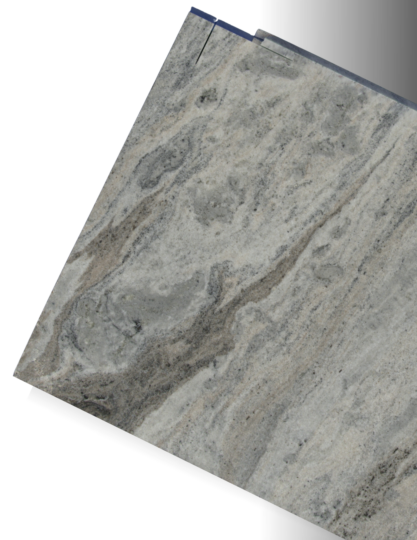 FANTASY BROWN REMNANT - QUARTZITE /HONED/3CM