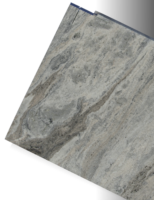 FANTASY BROWN REMNANT - QUARTZITE /HONED/3CM