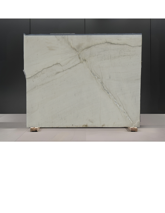 CALACATTA BOHEME REMNANT- QUARTZITE /HONED/ 3CM