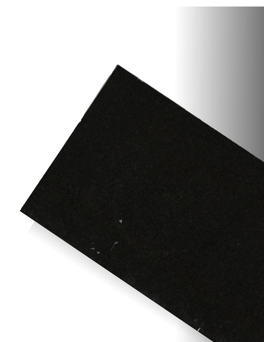 BLACK PEARL REMNANT- GRANITE/POLISHED/ 3CM