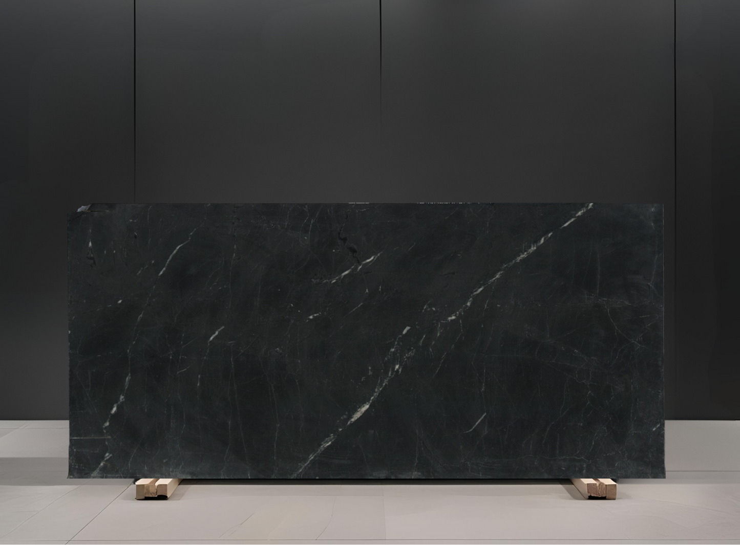 NEGRESCO DIAMOND REMNANT -QUARTZITE/LEATHERED / 3CM