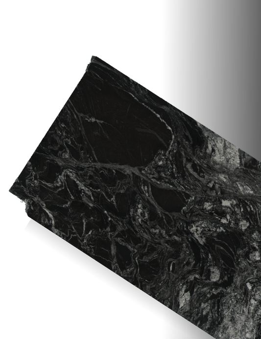 BLACK FOREST REMNANT - GRANITE / HONED / 3CM