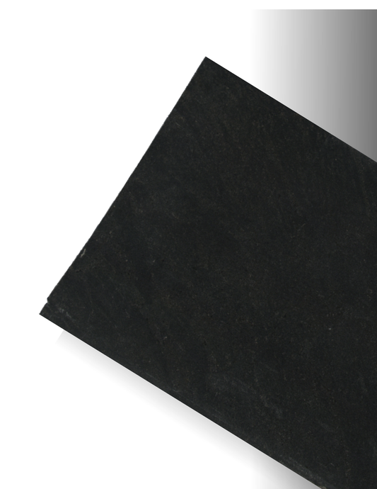 NEGRESCO DIAMOND REMNANT -QUARTZITE/LEATHERED / 3CM