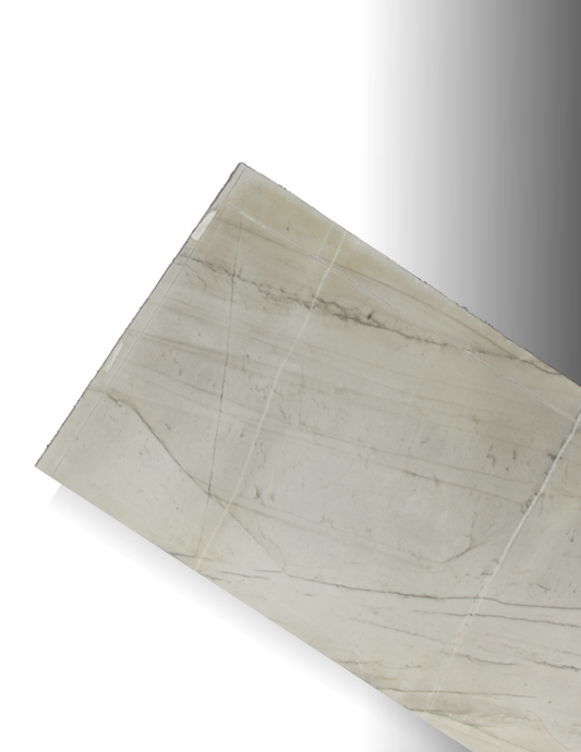 CALACATTA BOHEME REMNANT- QUARTZITE /POLISHED/ 3CM