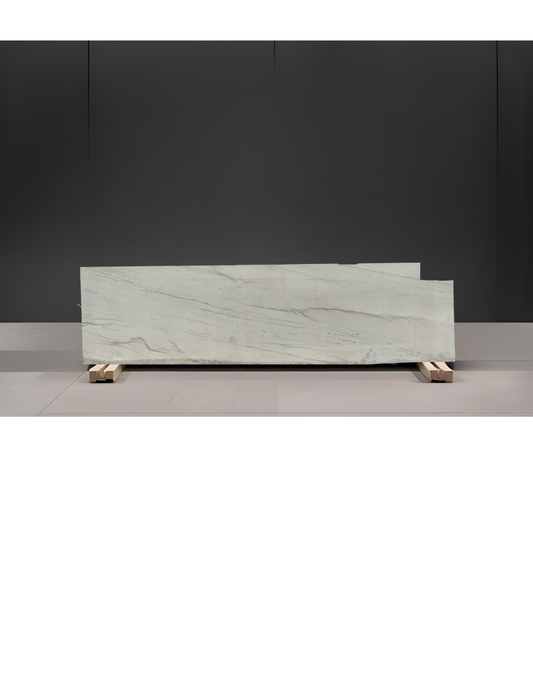 CALACATTA BOHEME REMNANT- QUARTZITE /HONED/ 3CM