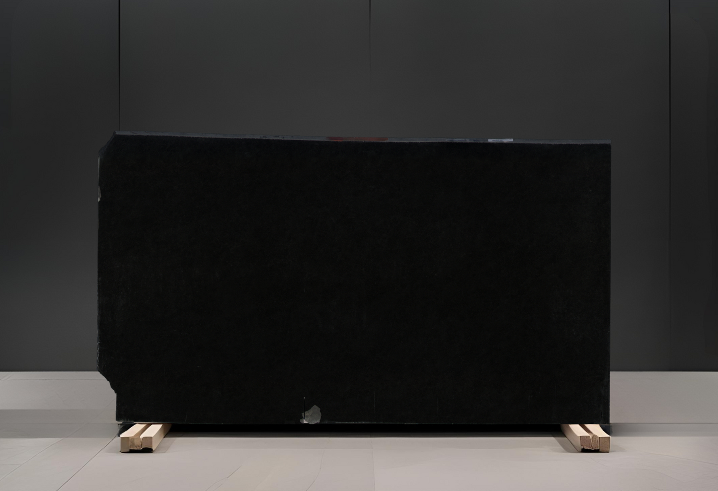 ABSOLUTE BLACK REMNANT -GRANITE/POLISHED & HONED / 3CM