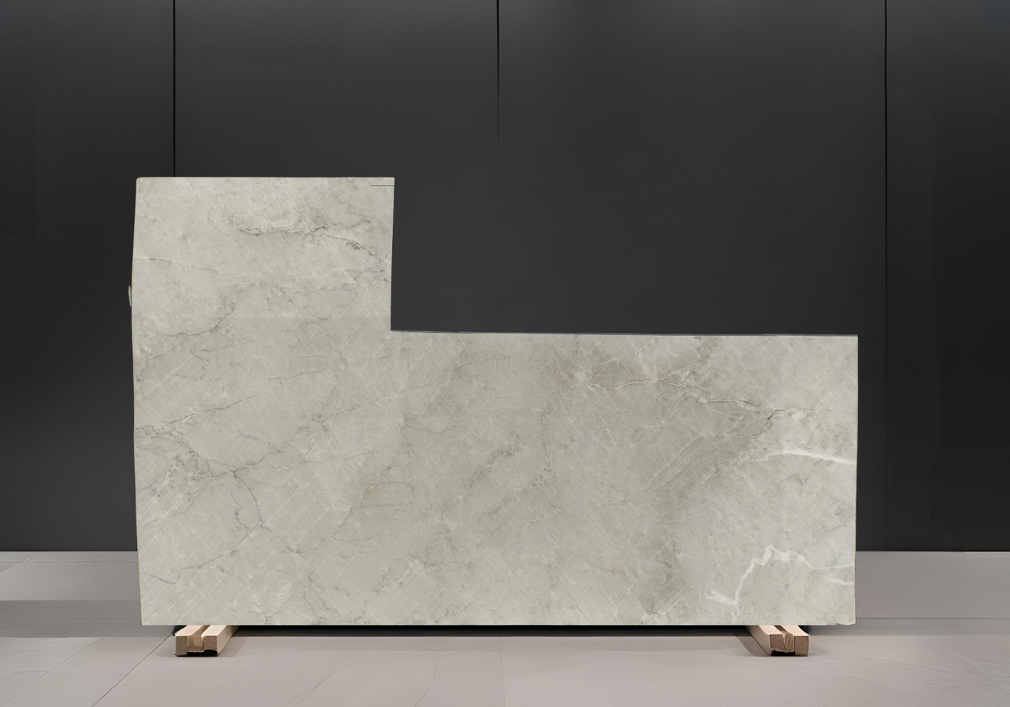 TAHITI REMNANT - QUARTZITE /LEATHERED / 3CM