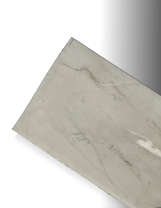 CALACATTA BOHEME REMNANT- QUARTZITE /POLISHED/ 3CM