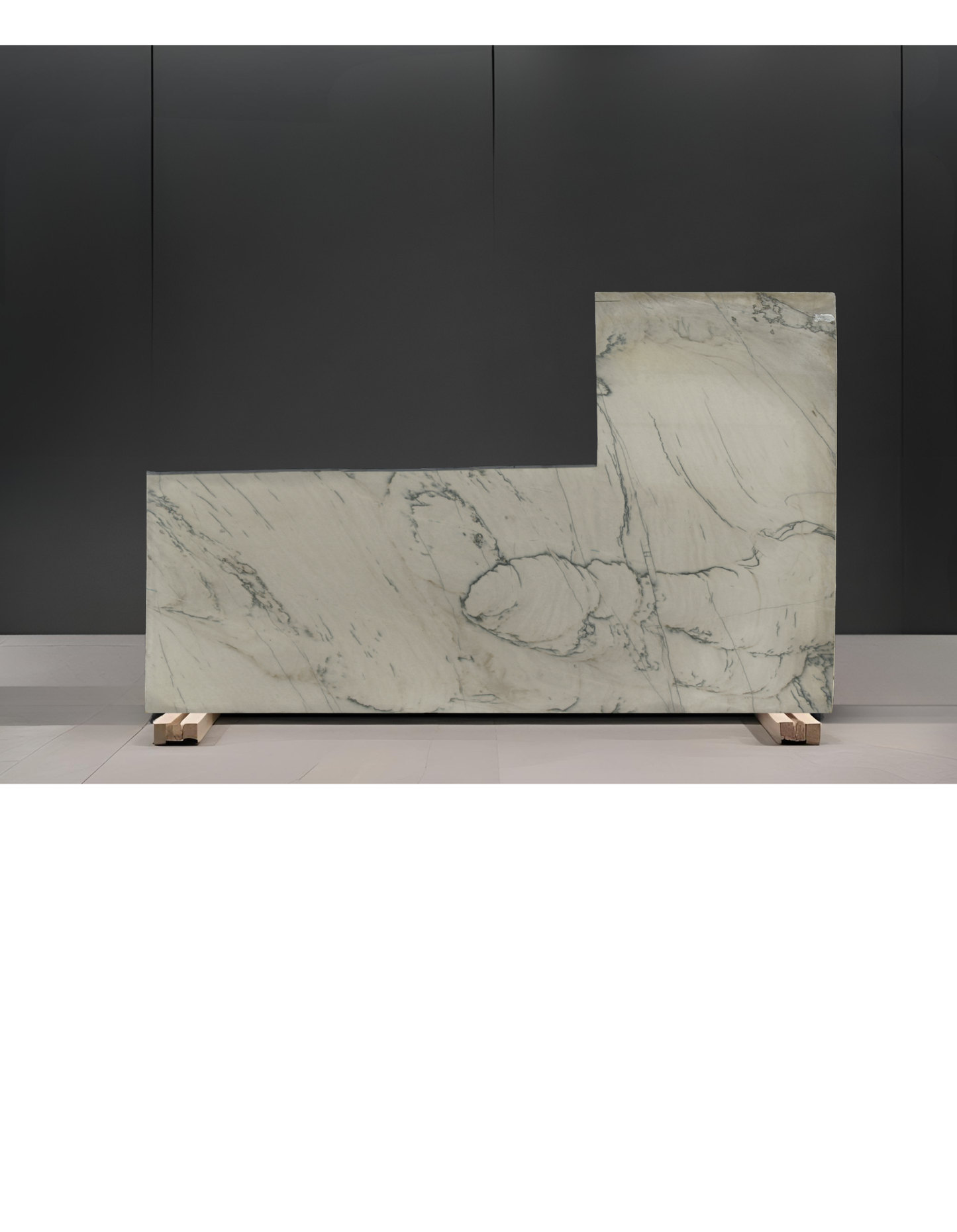 ATHUS REMNANT- QUARTZITE /POLISHED/ 3CM