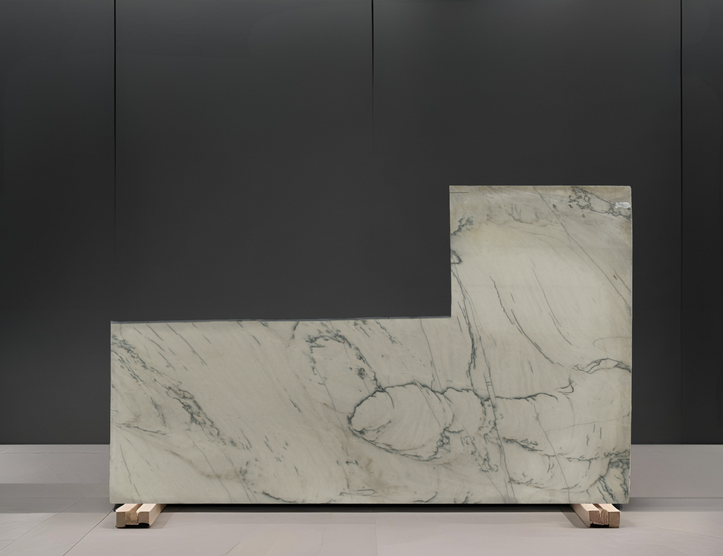 ATHUS REMNANT- QUARTZITE /POLISHED/ 3CM