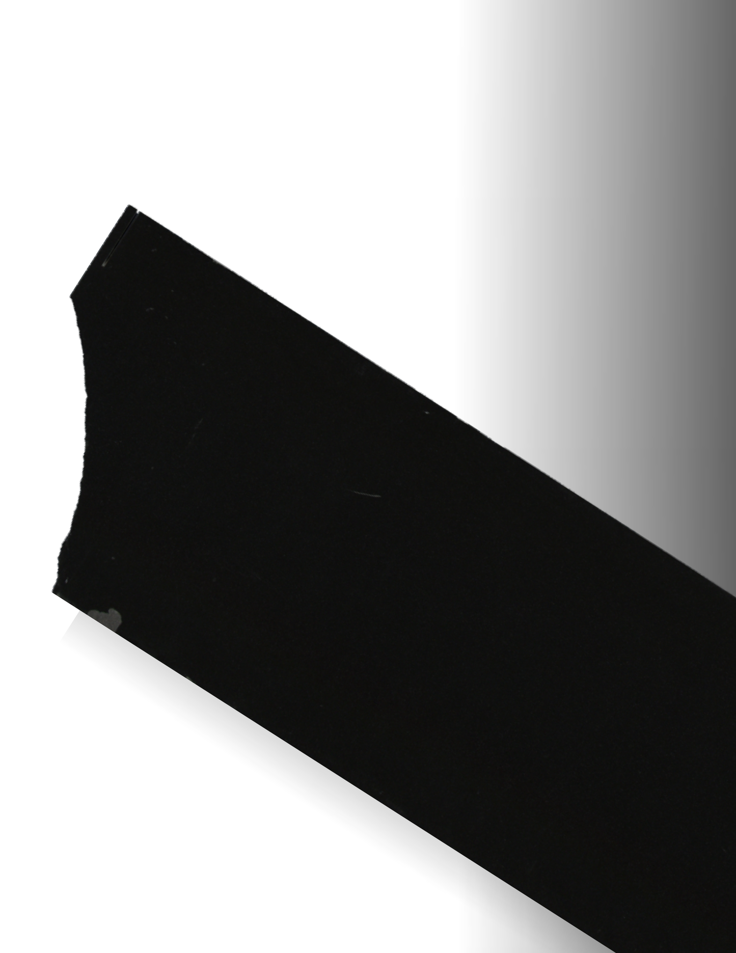 BLACK PEARL REMNANT- GRANITE/LEATHERED/ 3CM